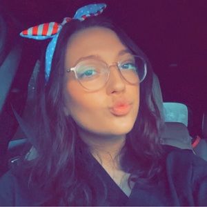 Meet your Posher, Marley